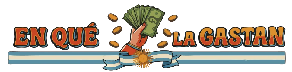 En qué la gastan